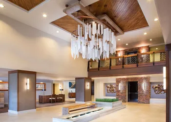 Hilton Sedona Resort at Bell Rock hotel thumbnail 5