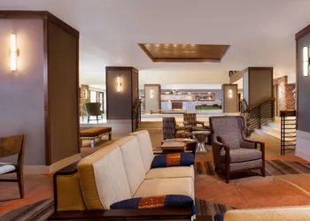 Hilton Sedona Resort at Bell Rock hotel thumbnail 6