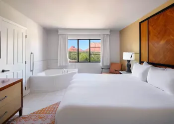 Hilton Sedona Resort at Bell Rock hotel thumbnail 8