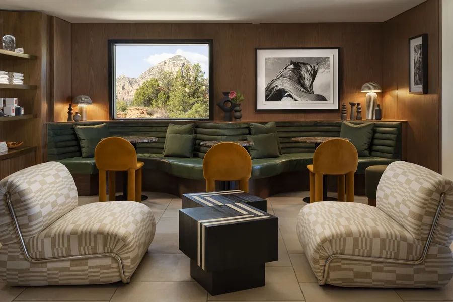 Sky Rock Sedona, a Tribute Portfolio Hotel hotel detail image 6