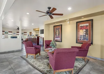 Best Western Cottonwood Inn hotel thumbnail 2