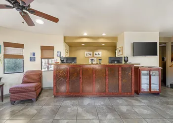Best Western Cottonwood Inn hotel thumbnail 4