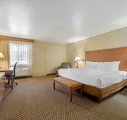 Best Western Cottonwood Inn hotel detail image 5