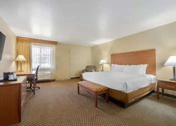 Best Western Cottonwood Inn hotel thumbnail 5