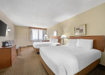 Best Western Cottonwood Inn hotel thumbnail 6