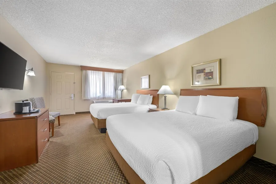 Best Western Cottonwood Inn hotel detail image 6