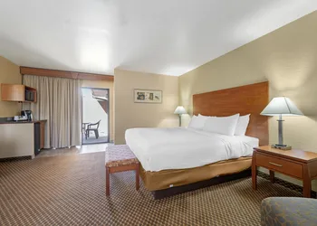 Best Western Cottonwood Inn hotel thumbnail 7