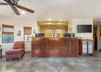 Best Western Cottonwood Inn hotel thumbnail 4