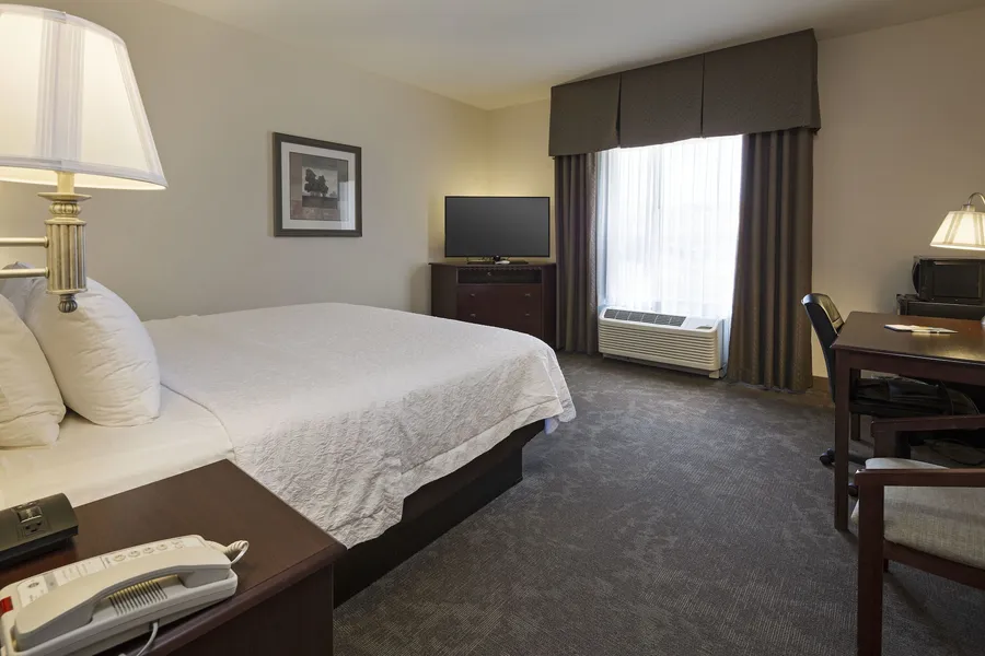 Hampton Inn & Suites Prescott Valley hotel detail image 6