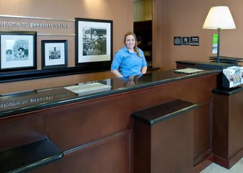 Hampton Inn & Suites Prescott Valley hotel thumbnail 2