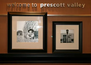 Hampton Inn & Suites Prescott Valley hotel thumbnail 3