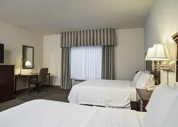Hampton Inn & Suites Prescott Valley hotel thumbnail 4