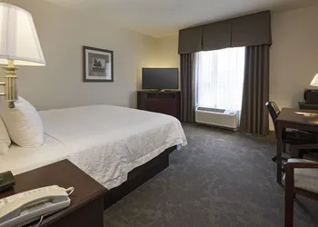 Hampton Inn & Suites Prescott Valley hotel thumbnail 6