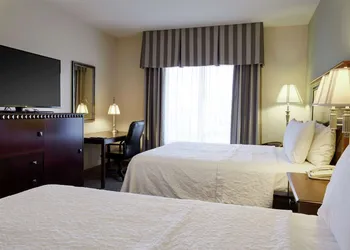 Hampton Inn & Suites Prescott Valley hotel thumbnail 7