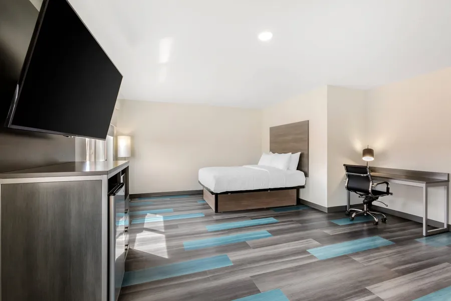 Clarion Pointe Prescott Valley hotel detail image 6