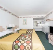 Super 8 by Wyndham Cottonwood hotel detail image 5