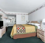 Super 8 by Wyndham Cottonwood hotel detail image 7