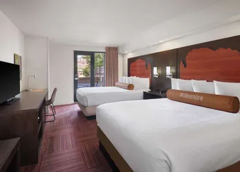 Aiden by Best Western Sedona hotel thumbnail 7