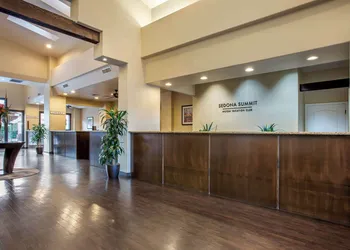Hilton Vacation Club Sedona Summit hotel thumbnail 2