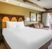Hilton Vacation Club Sedona Summit hotel detail image 5