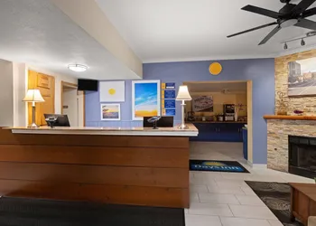 Days Inn by Wyndham Prescott hotel thumbnail 3