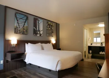 Days Inn by Wyndham Prescott hotel thumbnail 4