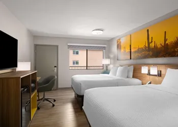 Days Inn by Wyndham Prescott hotel thumbnail 7