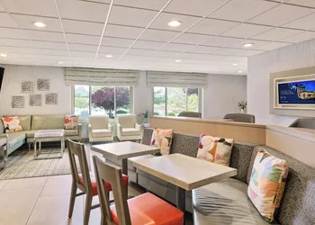 SpringHill Suites By Marriott Prescott hotel thumbnail 2