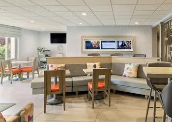 SpringHill Suites By Marriott Prescott hotel thumbnail 3