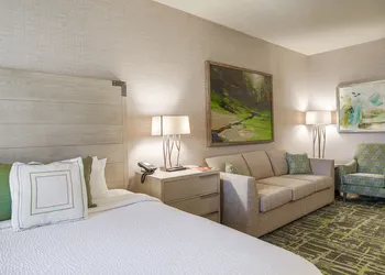 SpringHill Suites By Marriott Prescott hotel thumbnail 6