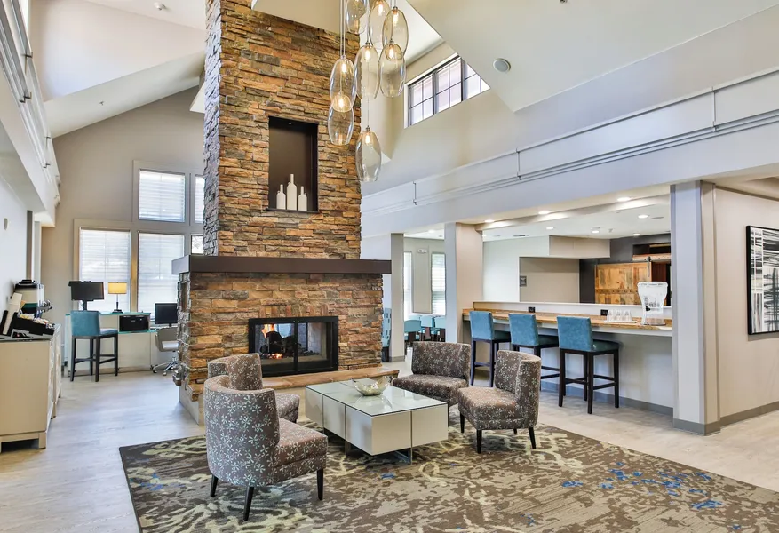 Residence Inn by Marriott Prescott hotel detail image 2