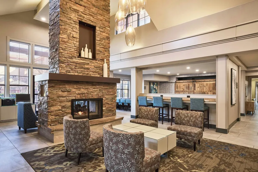 Residence Inn by Marriott Prescott hotel detail image 6