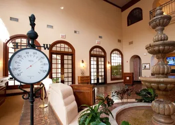 Hilton Vacation Club Los Abrigados Resort & Spa Sedona hotel thumbnail 2