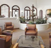 Hilton Vacation Club Los Abrigados Resort & Spa Sedona hotel detail image 3