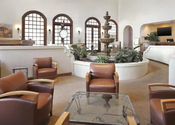 Hilton Vacation Club Los Abrigados Resort & Spa Sedona hotel thumbnail 3