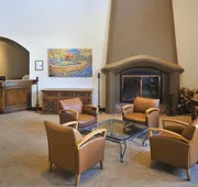 Hilton Vacation Club Los Abrigados Resort & Spa Sedona hotel detail image 4