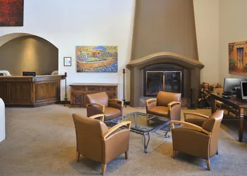 Hilton Vacation Club Los Abrigados Resort & Spa Sedona hotel thumbnail 4