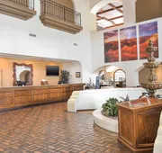 Hilton Vacation Club Los Abrigados Resort & Spa Sedona hotel detail image 5