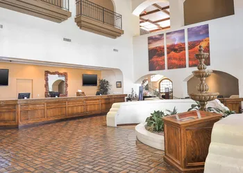 Hilton Vacation Club Los Abrigados Resort & Spa Sedona hotel thumbnail 5
