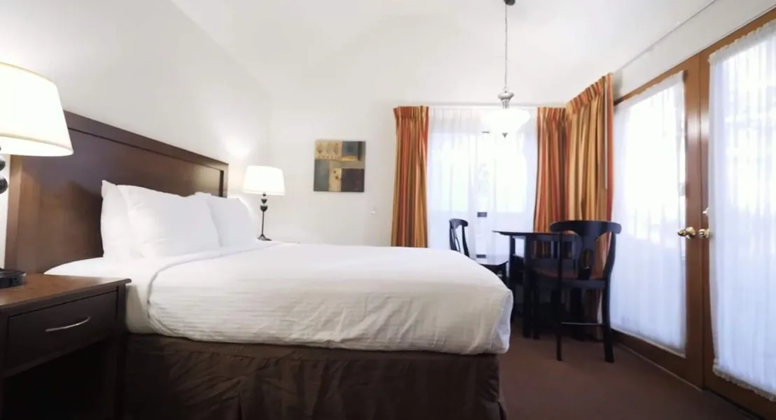 Hilton Vacation Club Los Abrigados Resort & Spa Sedona hotel detail image 6