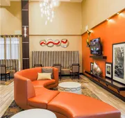 Hampton Inn Prescott hotel detail image 3