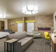 Hampton Inn Prescott hotel detail image 7