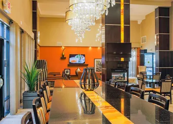 Hampton Inn Prescott hotel thumbnail 2
