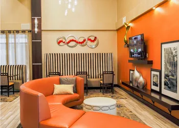 Hampton Inn Prescott hotel thumbnail 3