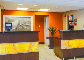 Hampton Inn Prescott hotel thumbnail 4