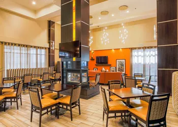 Hampton Inn Prescott hotel thumbnail 5