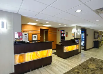 Hampton Inn Prescott hotel thumbnail 6