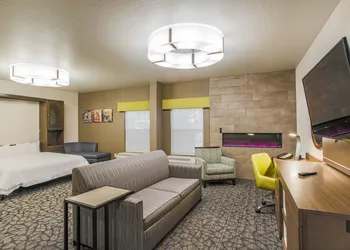 Hampton Inn Prescott hotel thumbnail 7