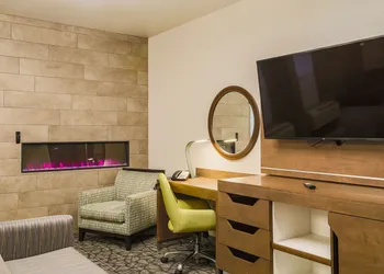 Hampton Inn Prescott hotel thumbnail 8