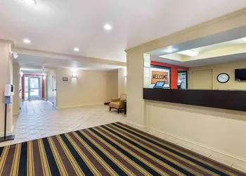 Extended Stay America Suites Washington DC Tysons Corner hotel thumbnail 4